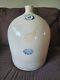 5 Gallon Red Wing Pottery Beehive Jug Union Stoneware Co Crock