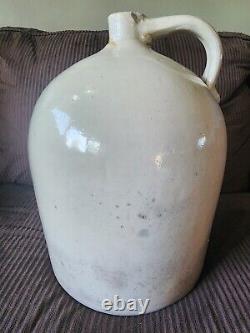 5 Gallon Red Wing Pottery Beehive Jug Union Stoneware Co Crock