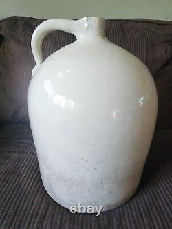 5 Gallon Red Wing Pottery Beehive Jug Union Stoneware Co Crock