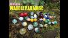 A Marble Collectors Paradise The Town Dump Bottle Digging Trash Picking Antiques