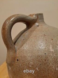 Antique (Crock) Stoneware, please read full description