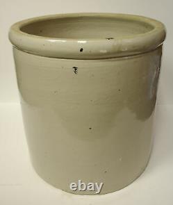 Antique Red Wing stoneware 15 Gallon Crock