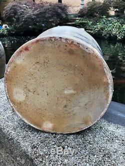 Antique Stoneware 4 Gallon