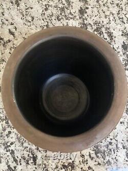 Antique Stoneware Crock