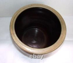 Antique Stoneware F. H. Cowden Harrisburg PA