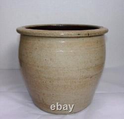 Antique Stoneware F. H. Cowden Harrisburg PA