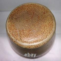 Antique Stoneware F. H. Cowden Harrisburg PA