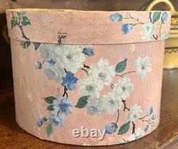 Antique Vermont Burlington Nichols Boynton Salt Glaze Blue Stoneware Jug Crock