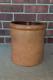Antique Vintage 10 Salt Glazed Stoneware Crock Jug Jar