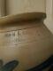 Antique Crock Stoneware With Blue