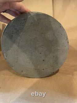 Antique pa stoneware crock