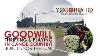 Goodwill Thrifting For Vintage Treasures Near The Mohican River Come Shop With Us