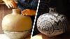 How To Make A Large Pottery Jar Olla With Coils From Beginning To End