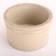 Macomb Pottery Stoneware Crock