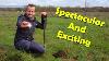 Metal Detecting Exciting New Land With Spectacular Finds