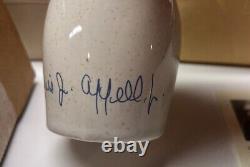 PFALTZGRAFF America's Potter Bicentennial Collection Mini Crock Complete