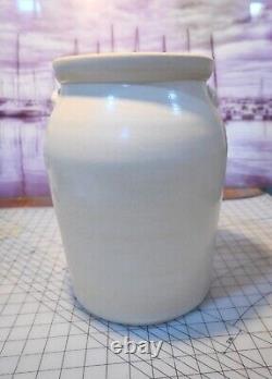 Pacific Stoneware Co. 3 Gal. Crock, Portland, Oregon