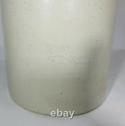 Red Wing Potteries Crock 3 Gallon Stoneware 1930s Pottery Antique Minnesota