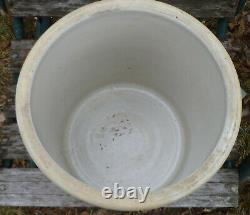 The Western Pottery Co Denver 5 Gallon Stoneware Crock